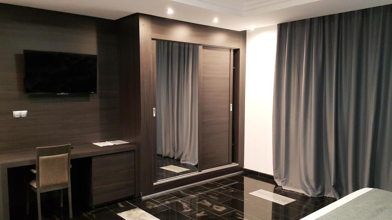 Hotel Tasiast ヌアディブ エクステリア 写真