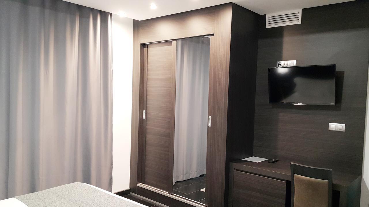 Hotel Tasiast ヌアディブ エクステリア 写真