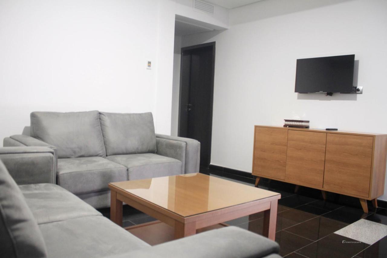 Hotel Tasiast ヌアディブ エクステリア 写真